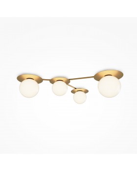 Потолочный светильник Maytoni MOD291CL-04BS-foto5