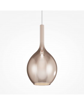 Подвесной светильник Maytoni MOD271PL-01B3-foto11