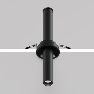 Встраиваемый светильник Technical C140RS-L300-7W4K-B-foto8