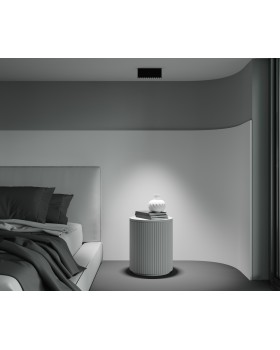 Потолочный светильник Technical C136CL-12W4K-B-foto7