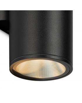 Настенный светильник (бра) Outdoor O303WL-L24GF3K-foto9