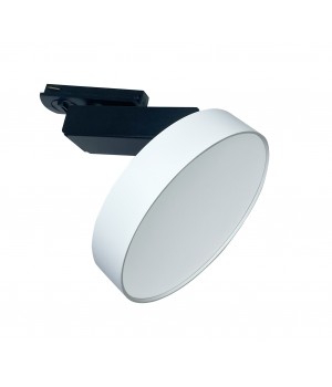 Трековый светильник Technical TR043-1-12W3K-W-foto2