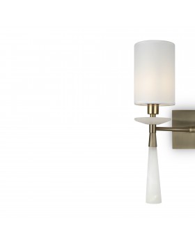 Настенный светильник (бра) Maytoni MOD224WL-02BS1-foto6