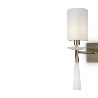 Настенный светильник (бра) Maytoni MOD224WL-02BS1-foto6