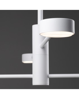 Потолочный светильник Freya FR5363CL-04W-foto4