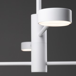 Потолочный светильник Freya FR5363CL-04W-foto4