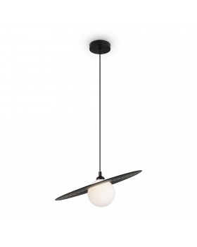 Подвесной светильник Freya FR5390PL-01B-foto5