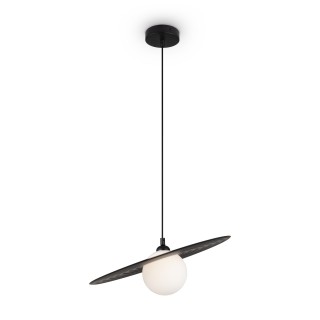 Подвесной светильник Freya FR5390PL-01B-foto5