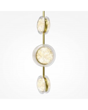 Подвесной светильник Maytoni MOD361PL-L22BS3K-foto2