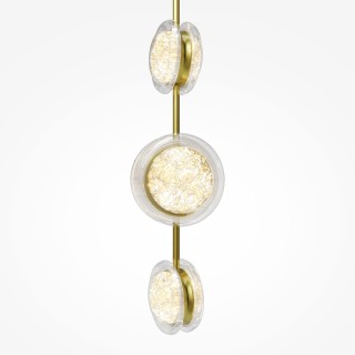 Подвесной светильник Maytoni MOD361PL-L22BS3K-foto2