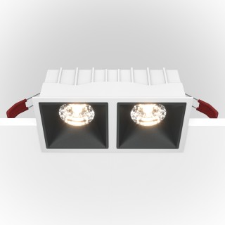 Встраиваемый светильник Technical DL043-02-15W3K-D-SQ-WB-foto3