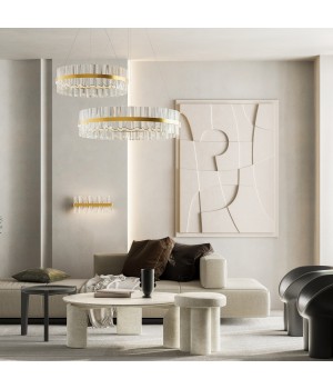 Подвесной светильник Maytoni MOD173PL-L45BS3K-foto3