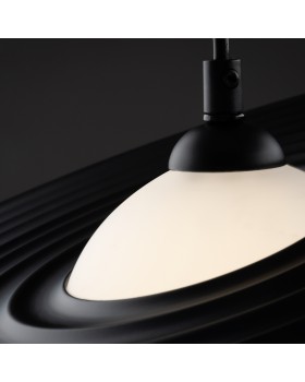 Подвесной светильник Freya FR5390PL-01B-foto10