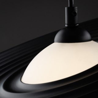 Подвесной светильник Freya FR5390PL-01B-foto10