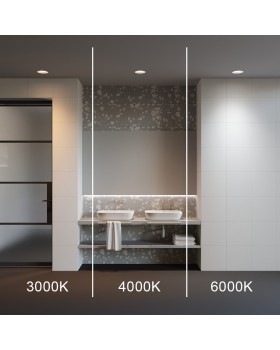 Встраиваемый светильник Technical DL055-18W3-4-6K-W-foto2