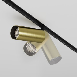 Трековый светильник Technical TR032-2-12W4K-M-BBS-foto5