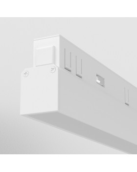 Трековый светильник Technical TR030-2-24W4K-W-foto2