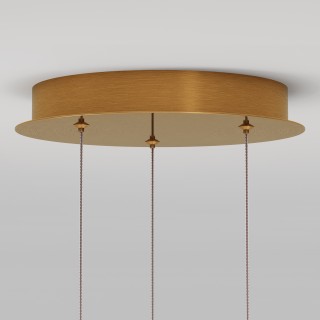 Подвесной светильник Maytoni MOD293PL-L18BS3K-foto3