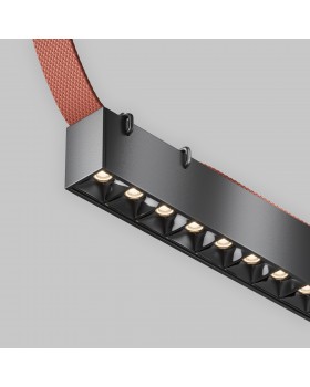 Подвесной светильник Technical TR128B-12W3K-M-B-foto2