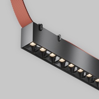 Подвесной светильник Technical TR128B-12W3K-M-B-foto2