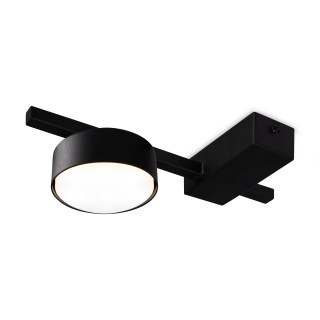 Потолочный светильник Freya FR5363CL-01B-foto2