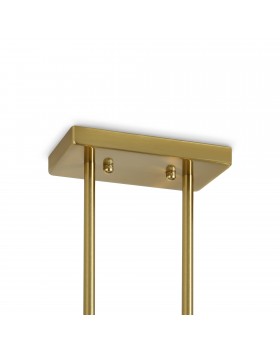 Подвесной светильник Freya FR5427PL-06BS-foto5