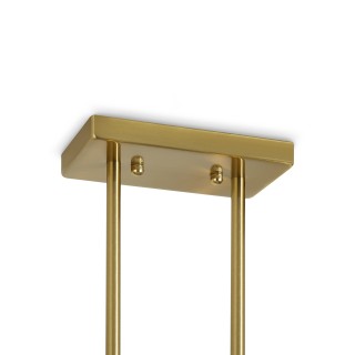 Подвесной светильник Freya FR5427PL-06BS-foto5