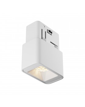Трековый светильник Technical TR100-2-2W3K-S-W