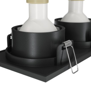 Встраиваемый светильник Technical DL033-2-02B-foto5