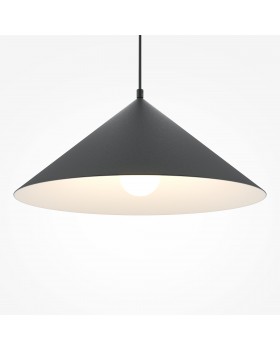 Подвесной светильник Maytoni MOD167PL-01B-foto3