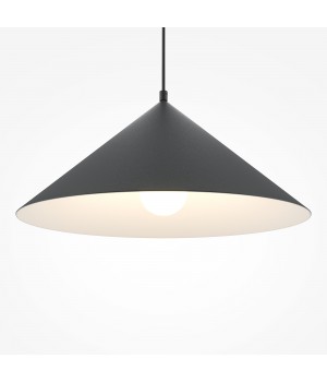 Подвесной светильник Maytoni MOD167PL-01B-foto3
