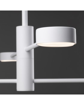 Потолочный светильник Freya FR5363CL-04W-foto11