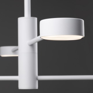 Потолочный светильник Freya FR5363CL-04W-foto11