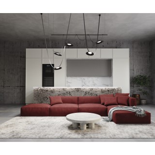 Подвесной светильник Technical TR127B-12W3K-B-foto10