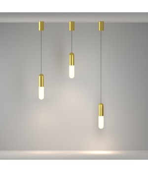 Подвесной светильник Technical P101PL-L300-12W3K-BS-foto5