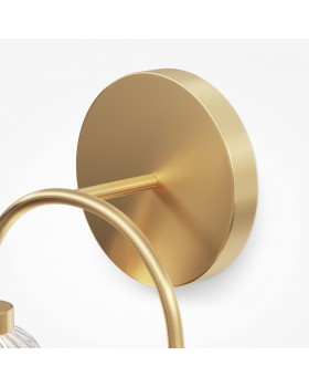 Настенный светильник (бра) Maytoni MOD555WL-L11G3K-foto5