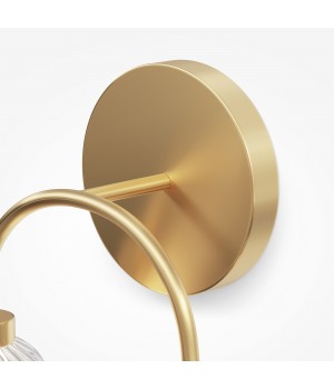 Настенный светильник (бра) Maytoni MOD555WL-L11G3K-foto5