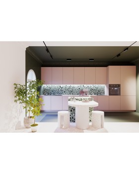 Трековый светильник Technical TR033-4-12WTW-DD-B-foto4