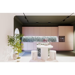 Трековый светильник Technical TR033-4-12WTW-DD-B-foto4