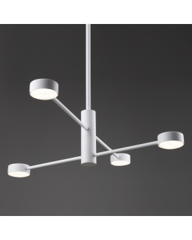 Потолочный светильник Freya FR5363CL-04W-foto5