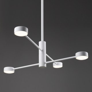 Потолочный светильник Freya FR5363CL-04W-foto5