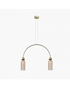 Подвесной светильник Maytoni MOD302PL-02CG-foto3