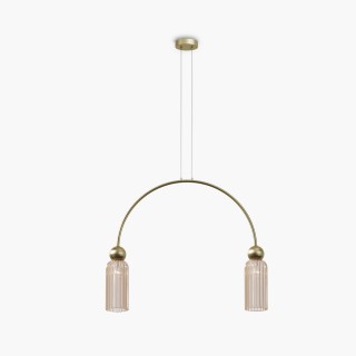 Подвесной светильник Maytoni MOD302PL-02CG-foto3