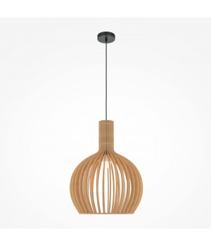 Подвесной светильник Maytoni MOD194PL-01W1-foto3