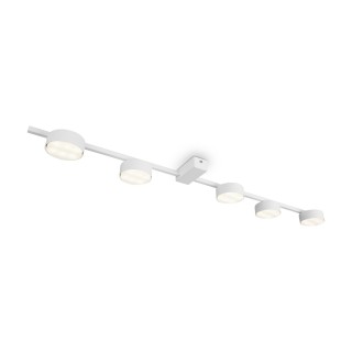 Потолочный светильник Freya FR5363CL-05W-foto2