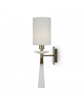 Настенный светильник (бра) Maytoni MOD224WL-01BS1-foto3