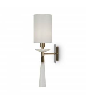 Настенный светильник (бра) Maytoni MOD224WL-01BS1-foto3