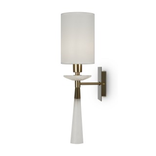 Настенный светильник (бра) Maytoni MOD224WL-01BS1-foto3