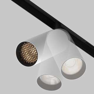 Трековый светильник Technical TR097-2-12W3K-M-BW-foto5