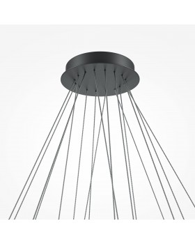 Подвесной светильник Maytoni MOD016PL-L96BK-foto5